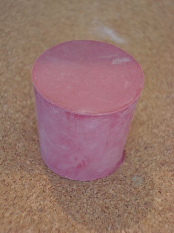 Rubber Bungs Solid